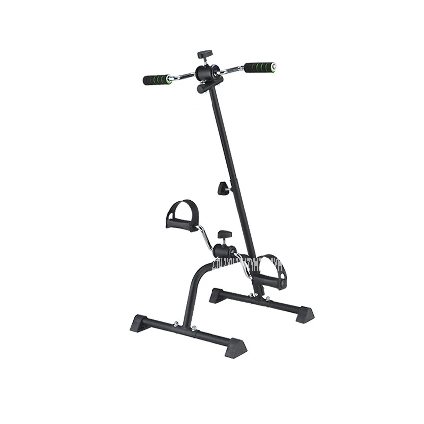 

Private Label Accepted Personal Health care Portable Pedal exerciser Mini gym bike Fitness cycle Recumbent Stationary bike