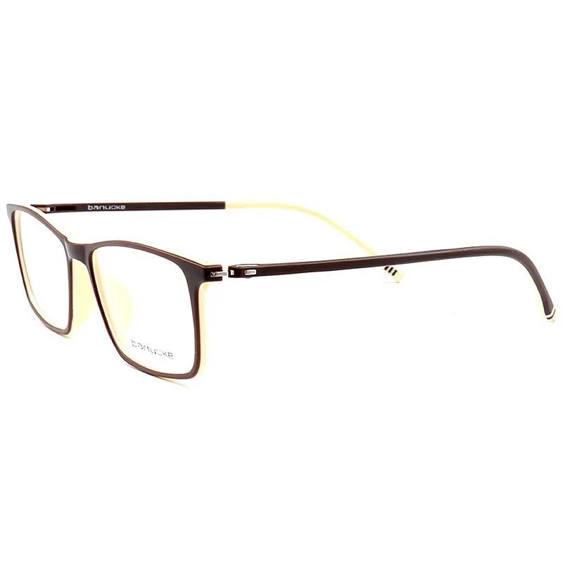 

Beautiful TR90 styles for the optical eyeglasses frame popular styles glasses frame model BK6353, Avalaible