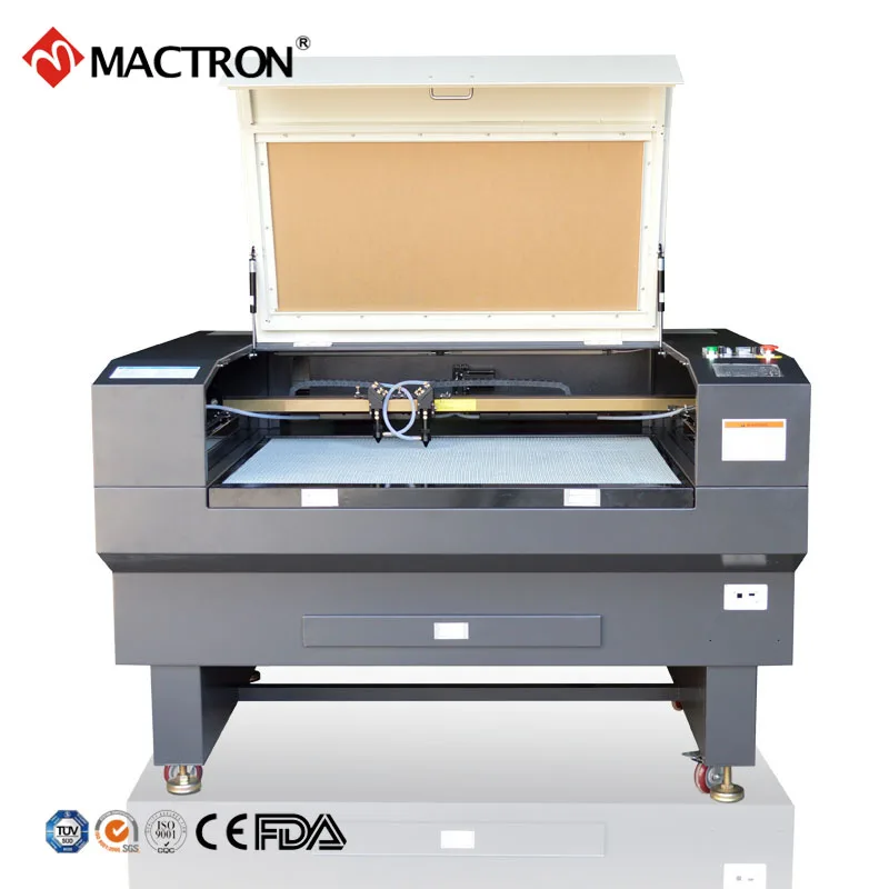 laser cutting machine