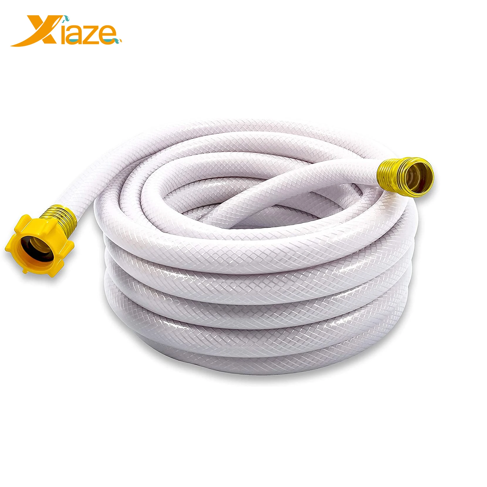 

20M 12x16mm High-pressure Hose Garden Irrigation Hose Plant Watering Gun To Watering Car Wash spray