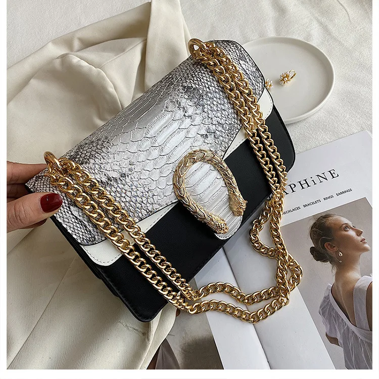 

New Fashion Ladies Handbags Branded Designer Leather Shoulder Bags Luxury Handbags For Women And Girls, Multi color