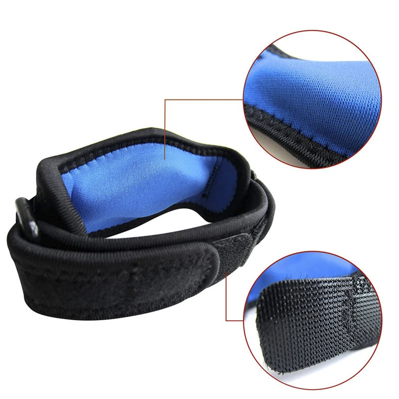 Sports Elbow Brace Fitness Basketball Baseball Sports Adjustable Pressure Protection Elbow Sleeve Brace