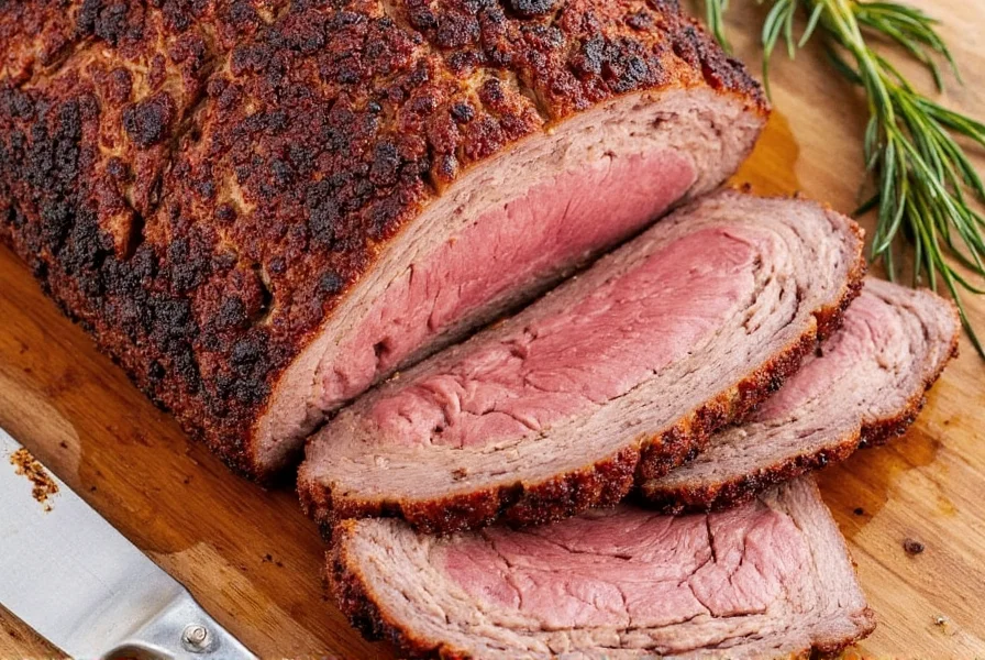 Brisket Ingredients