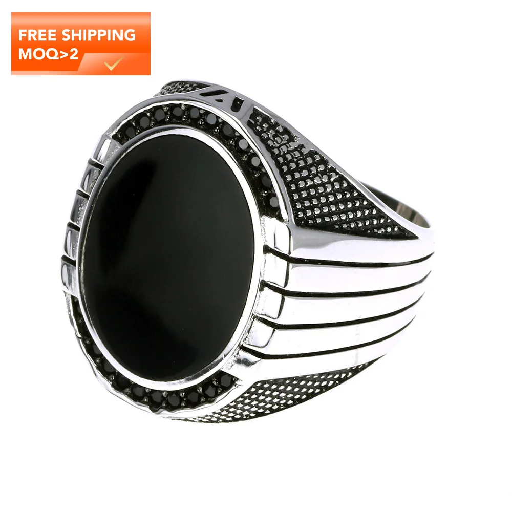 Genuine Solid 925 Sterling Sil