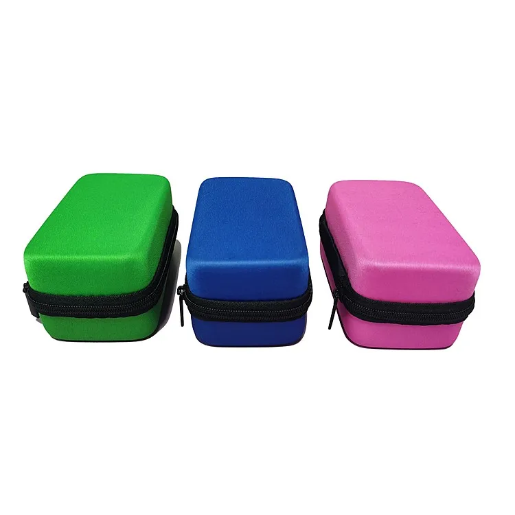 

Factory hot sale l custom carrying essential oil eva case, As clients requirement