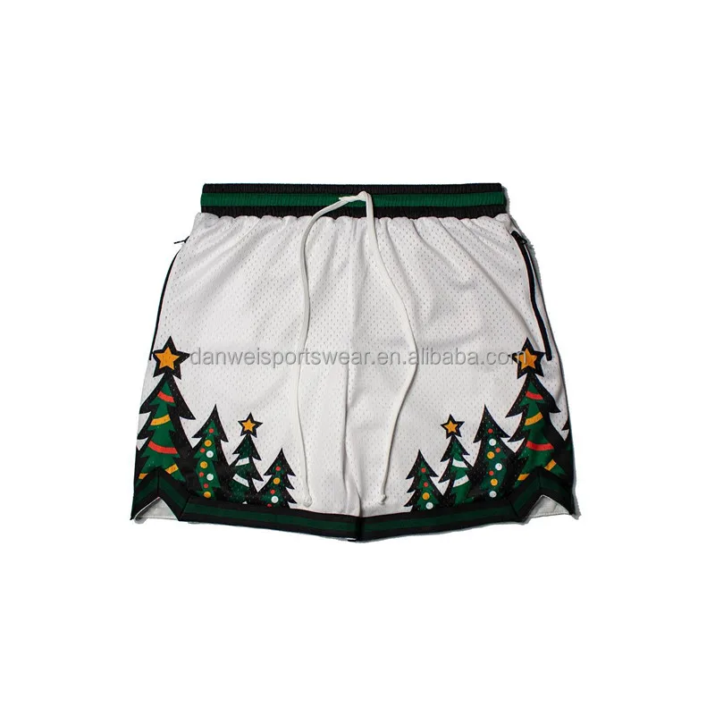 

Customized wholesale wholesale blank mens basketball shorts