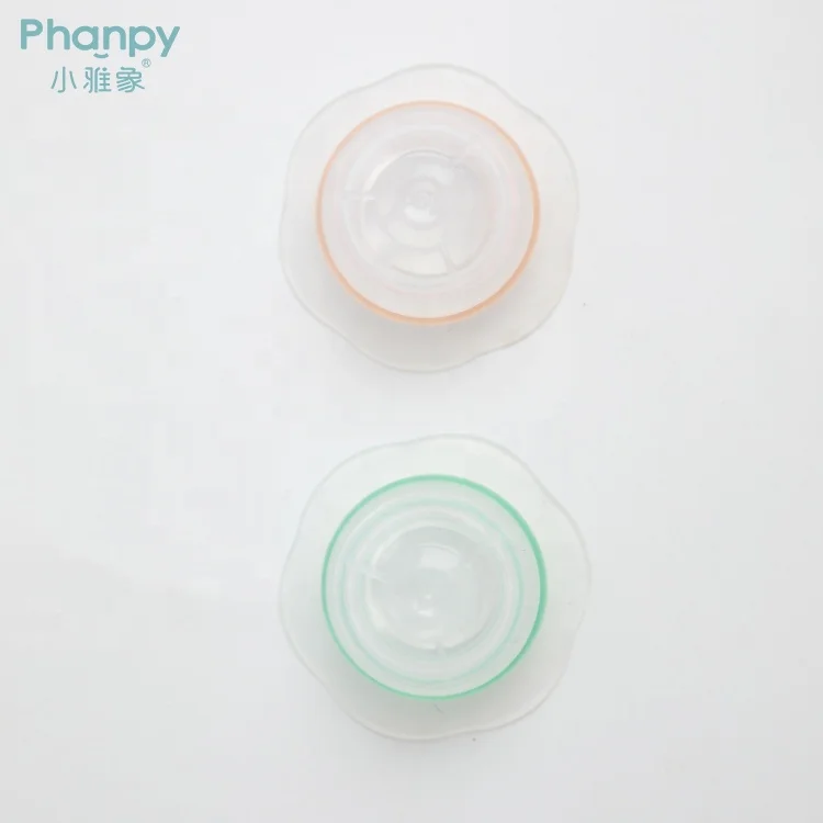 

Cheap Goods From China Mini Flat Silicone Nipple Inverted Corrector