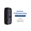 GPS+AGPS+LBS+WIFI Locating mini tracker gps tracking device car for vehicle, container,trailer