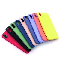 

Popular Silicone Case for iPhone 2020 iPhone X Advanced Liquid Silicone Case