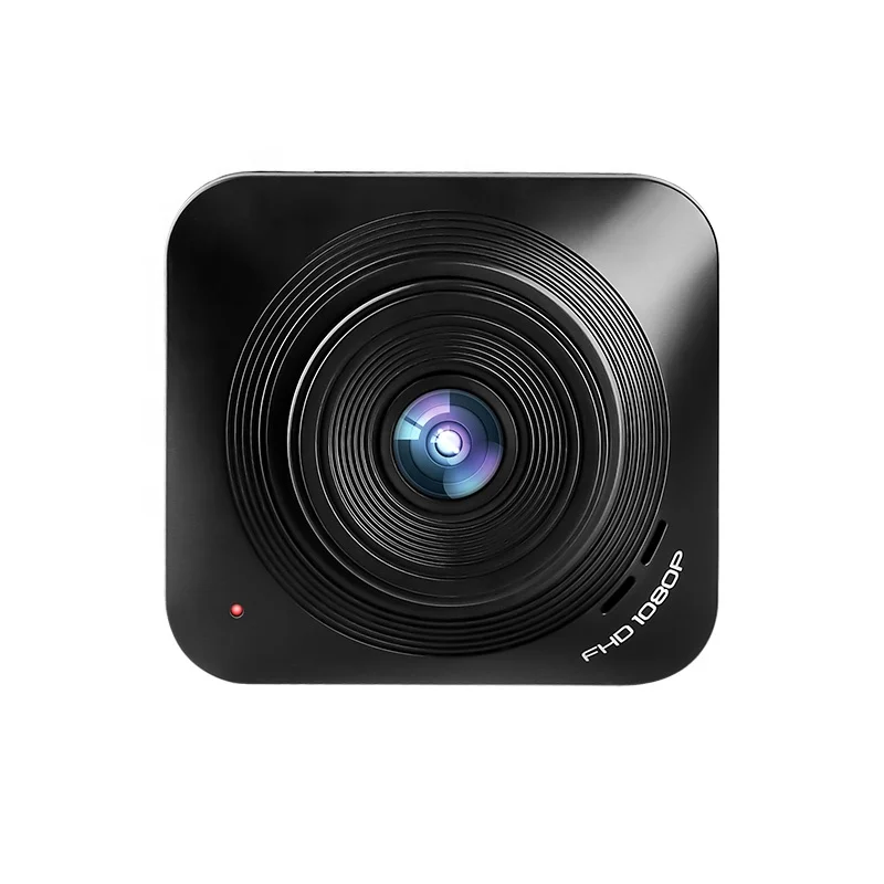 

Hot Selling 2.2" IPS Screen 1080P Mini Dash Cam Cars With Wifi Recorder Super Night Vision