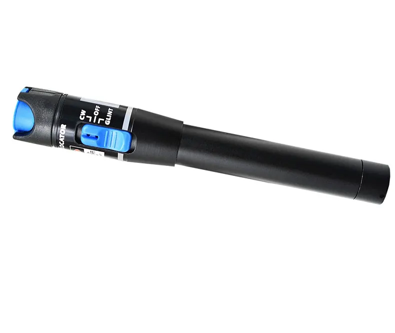 Tribrer Fiber Optic Cable Locator Vfl Pen Type Visual Fault Locator