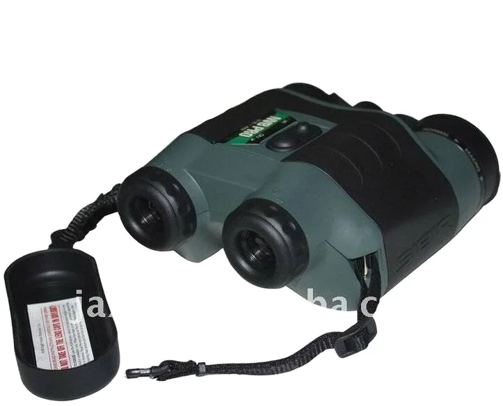 infrared binoculars