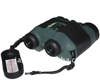 infrared binoculars