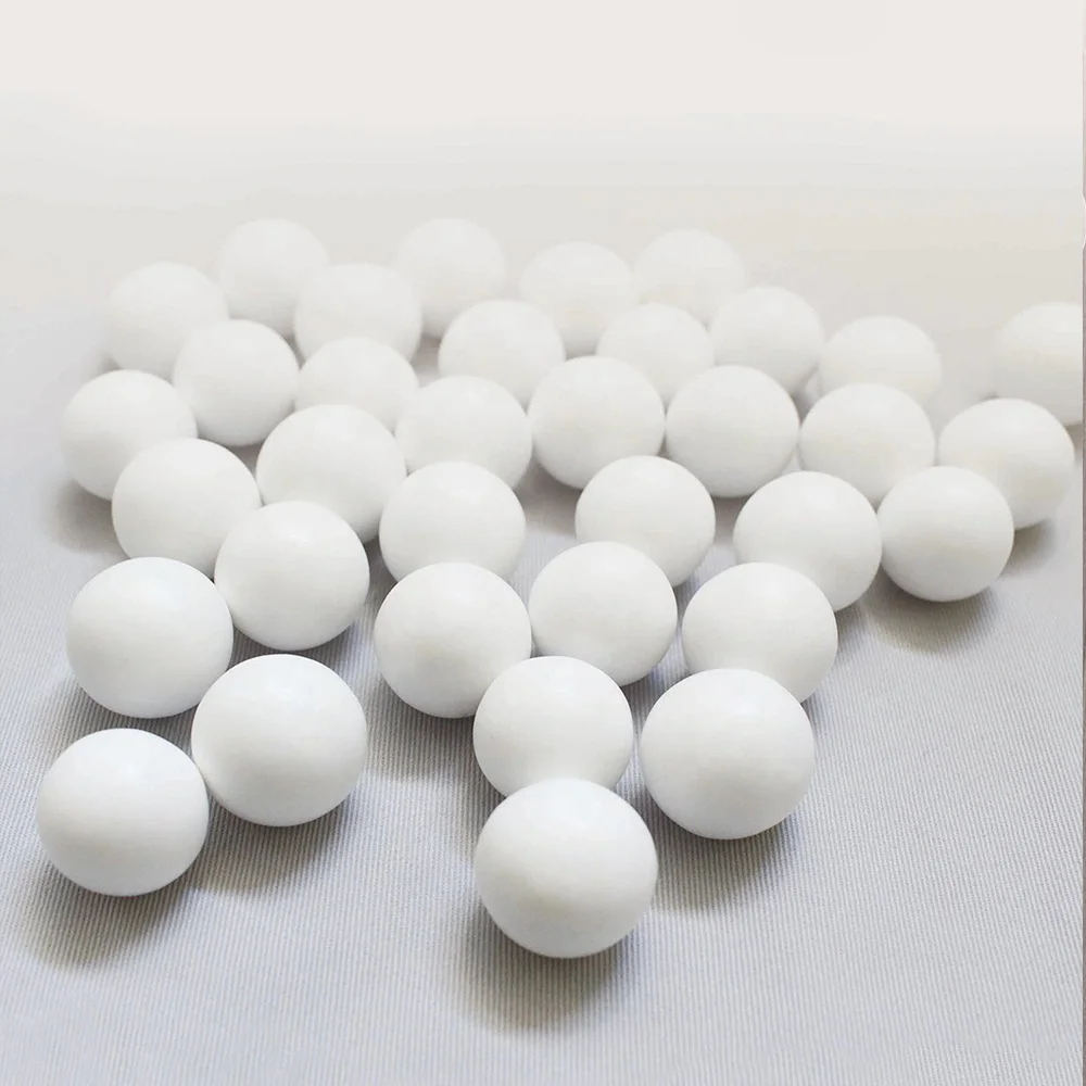 氧化铝价格 msds 白色工业陶瓷球