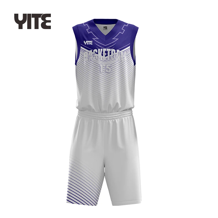 youth size basketball jersey