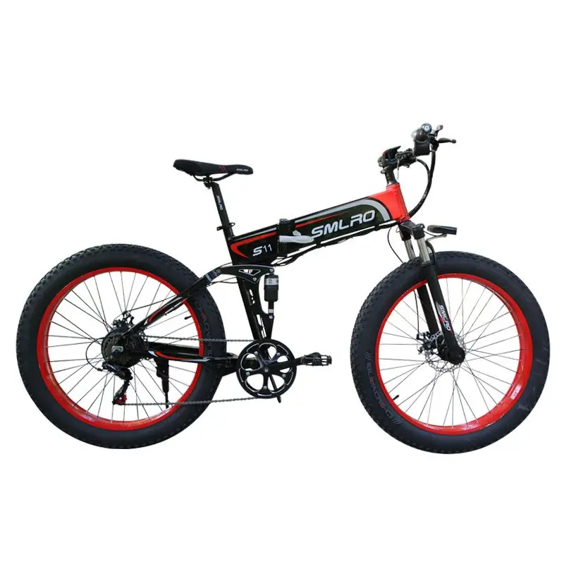 1000w electric bicycle