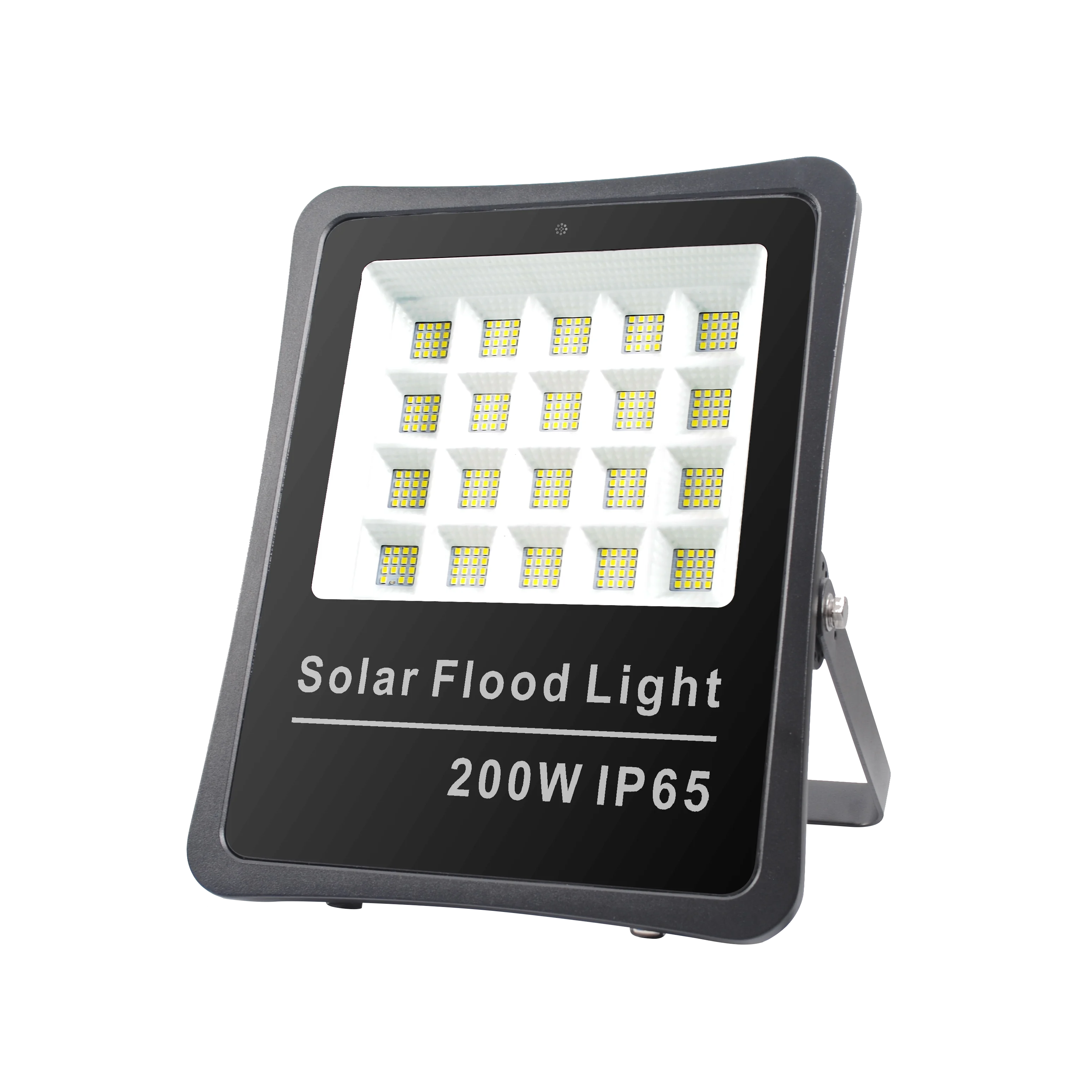 400w 300w 100w 50w 40w 10w outdoor motion solar powered street security light led flood light waterproof 25w 60w 200w 300 watts