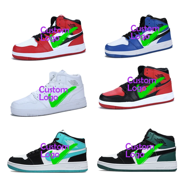 

Men's Sneakers Comfortable Running Shoes Men Air ajFor Sneaker Forced Size 12 Us Sport Casual Magnolia Black And White