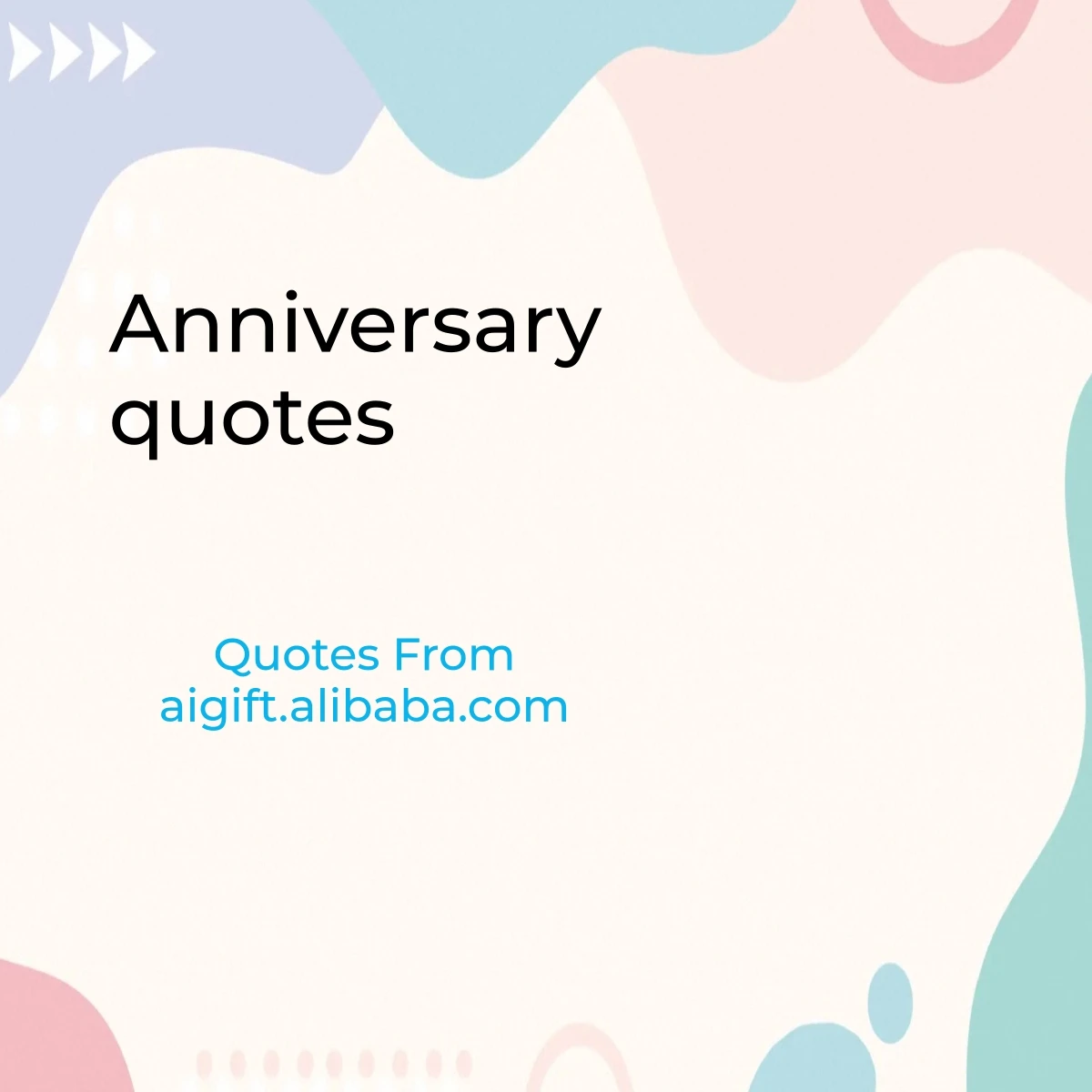 anniversary quotes