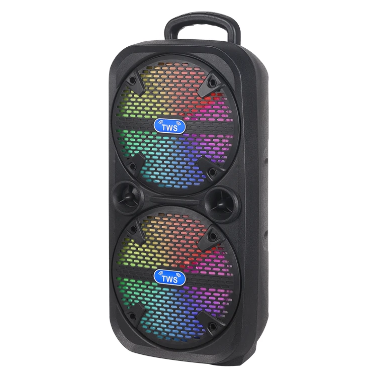 dj speakers for home