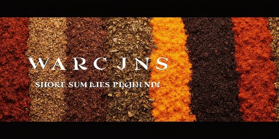 What Are Blackening Spices? A Sizzling Guide to Flavor and Fire