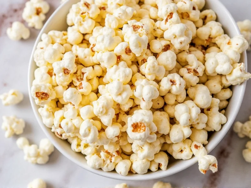 Best Popcorn Seasoning: Top 7 Flavorful Options Revealed
