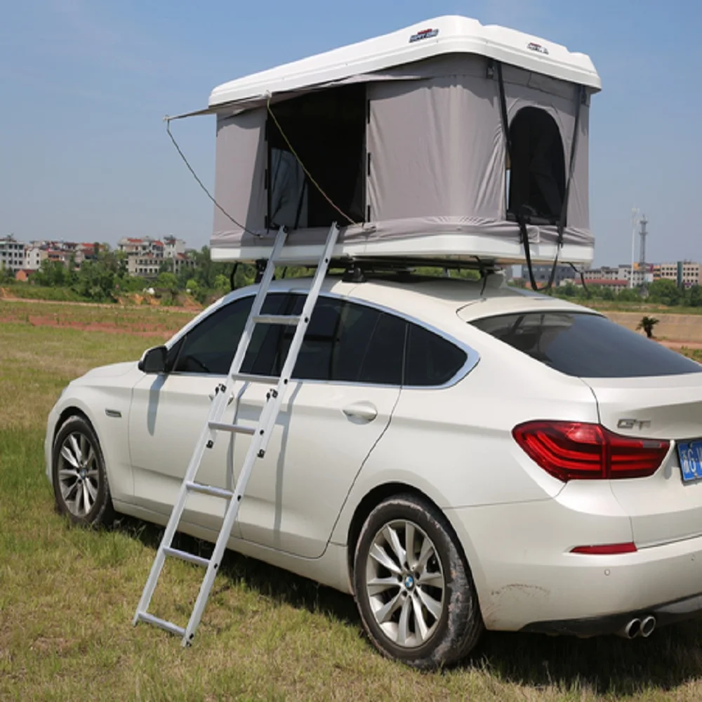 Hard Shell Roof Top Tent
