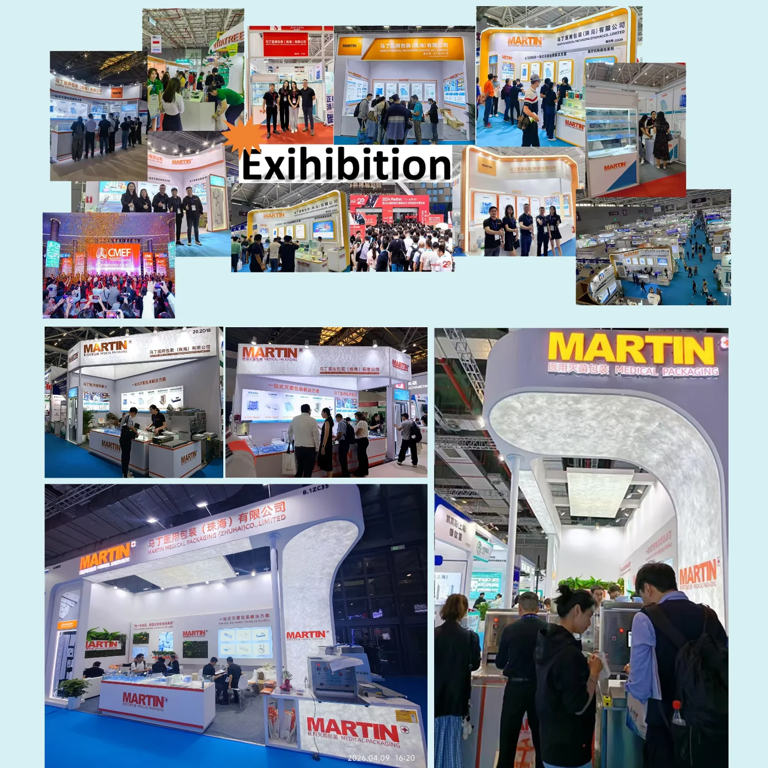 Medical Packaging Sterilization Bags Medical Pouch Tyvek Sterilization Pouch Dental Sterilization and Autoclave Pouches
