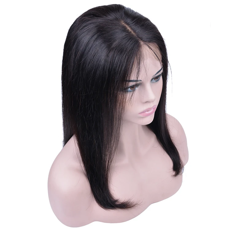 

Usexy Hot Products Brazilian Virgin Hair Wigs Short Bob Wig Lace Frontal For Younger Girl