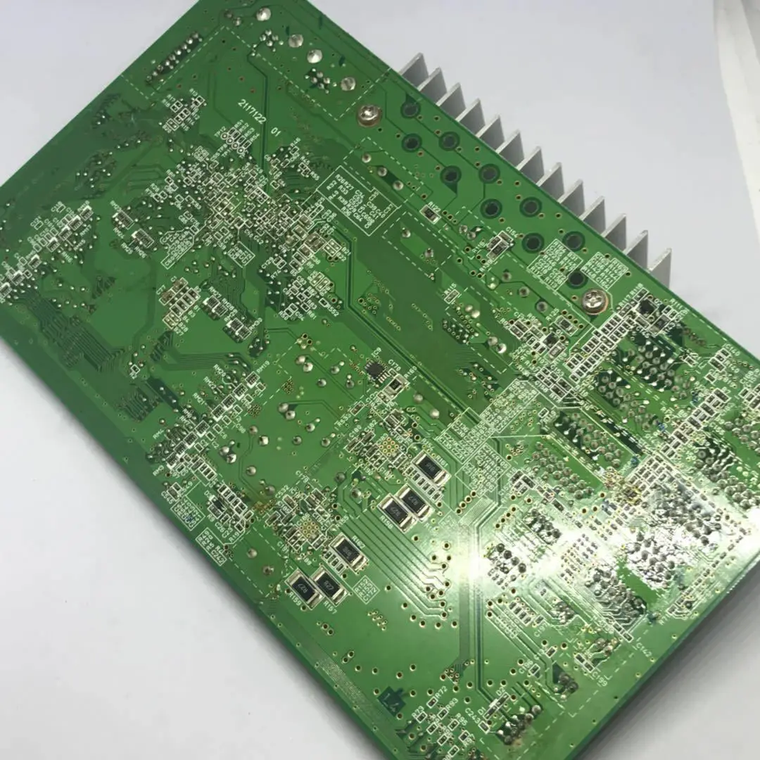 

Main board used for epson C698 Mainboard R2880 mother 2880 board