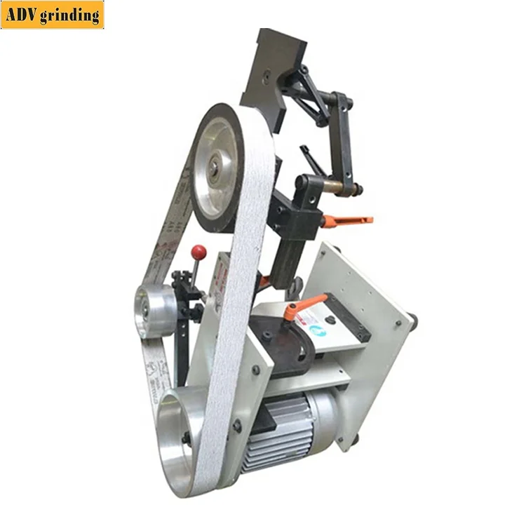 

ADV 116-1 New Arrival Grinder Belt Sander Machine