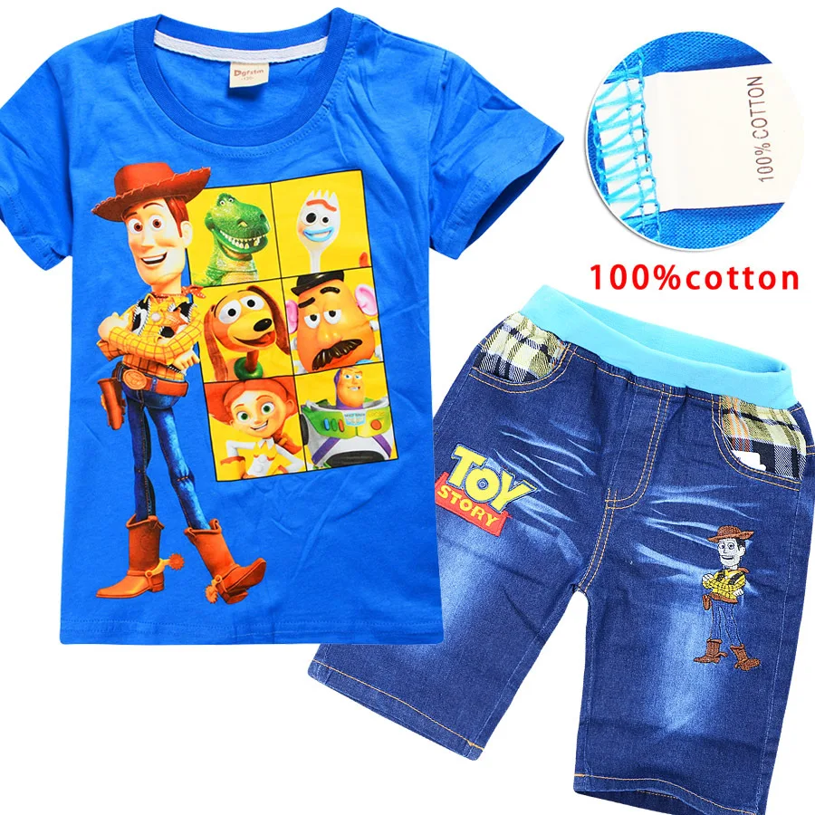 toy story clothes near me