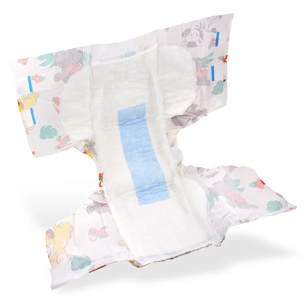 Manufacturers Wholesale Trusty Soft Disposable Biodegradable Abdl