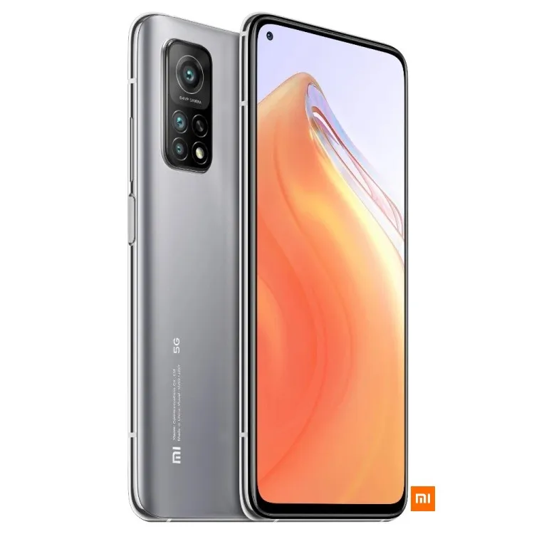 

Xiaomi Mi 10 T 5g Mobile Phones Android 8gb 128gb Snapdragon 865 Miui 12 64mp Triple Rear Camera Mobile Phones Mi 10T