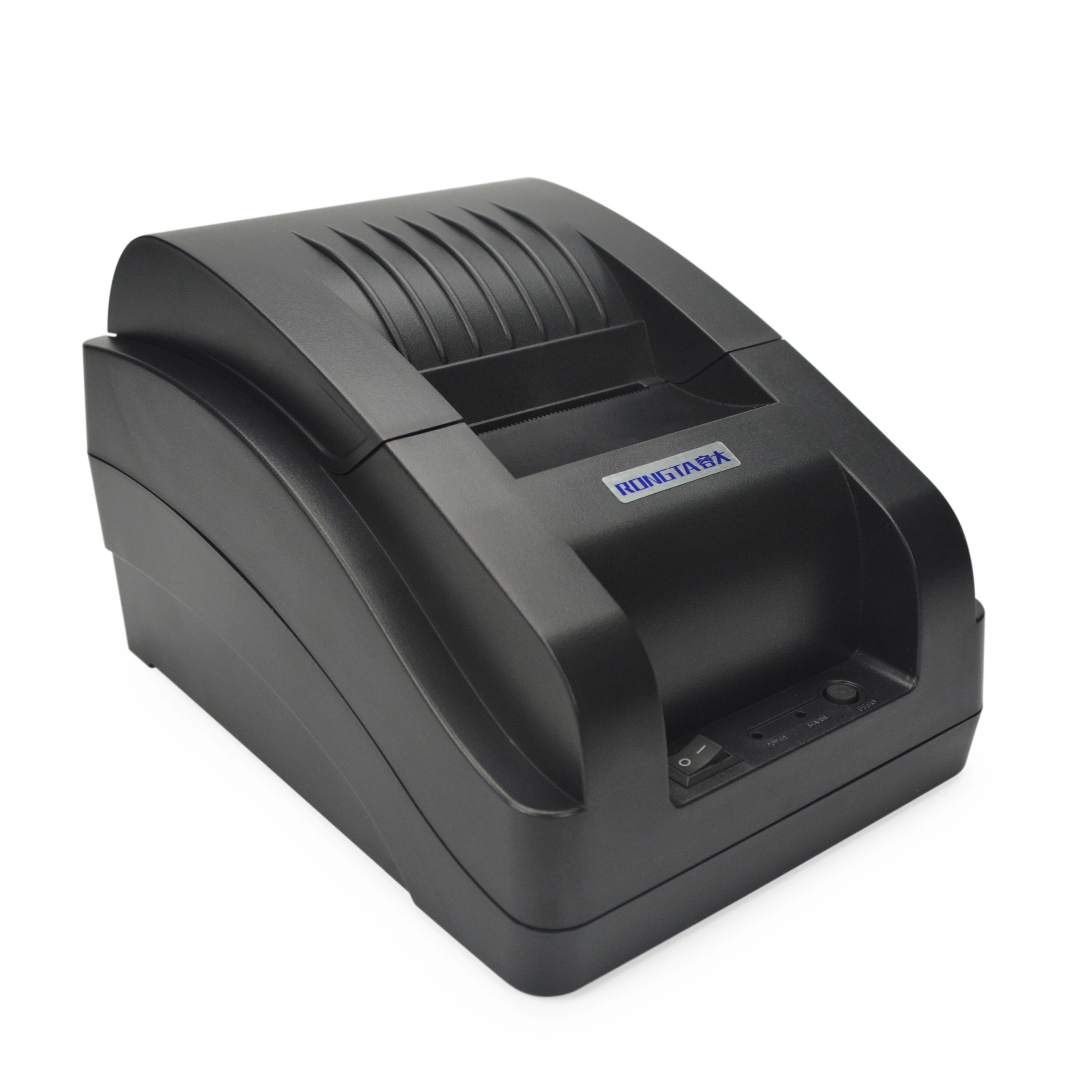 

2 inch receipt printer 58mm pos printer for receipt printing thermal receipt printer RP58B