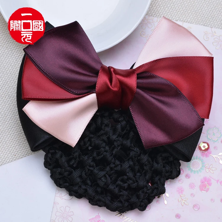 

Fashion Style High Quality Women Luxury Butterfly Hair Accessories