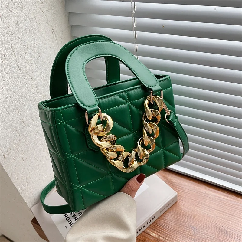 

2022 Drop Shipping Arrival Stitching Sling Small Jelly Bag Shoulder Luxury Wallets and Purses Women Bags Square Small Handbag