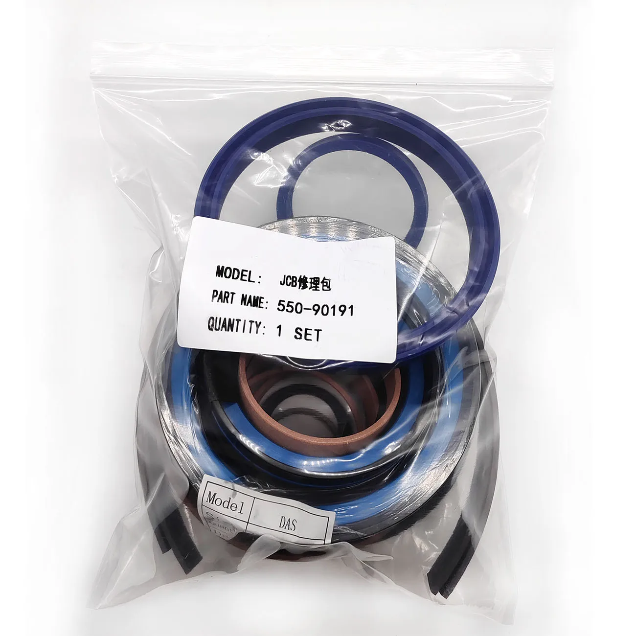 

JCB 551/90191 seal kit for jcb EXCAVATOR SPARE PARTS BUCKET SEAL RAM KIT 551-90191
