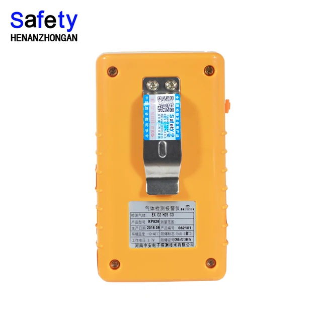 N2 Cl2 Nh3 And H2 4 In 1 Gas Detector Kp6 Buy China Hot Selling Product Kp6 N2 Cl2 Nh3 And H2 Multi Gas Detector Kp6 N2 Cl2 Nh3 And H2 Gas Detector