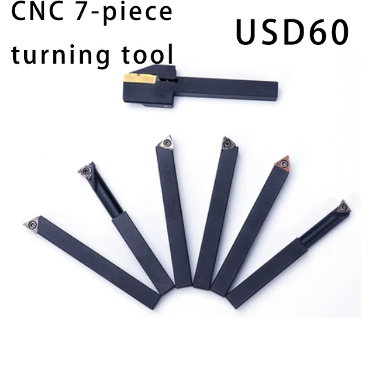 210& 350 Mini Manual Lathe Accessory Metal Lathe Tools Accessories