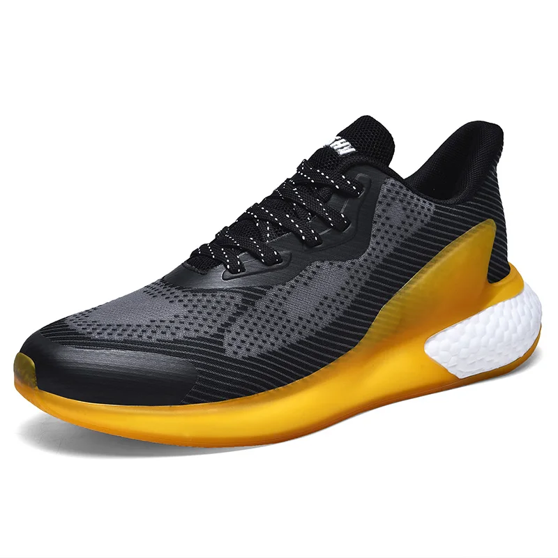 

YT Shoe Factory Wholesale High Quality Running Trainers Shoes Men Sneakers, Multicolor