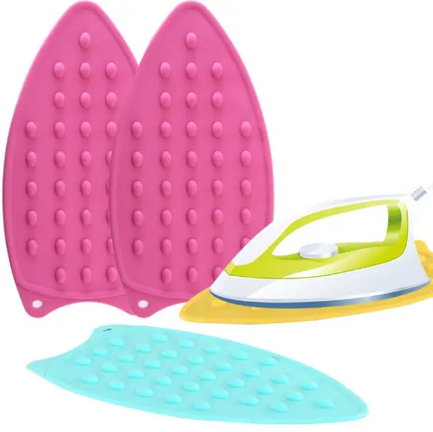 

Household Item Hot Product Heat Resistant Silicone Iron Rest