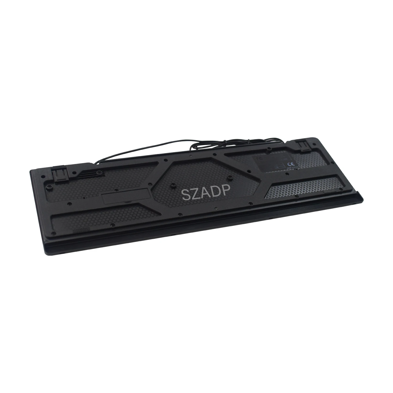 SZADP Cheaper Price Wired Keyboard for Computer Accessories