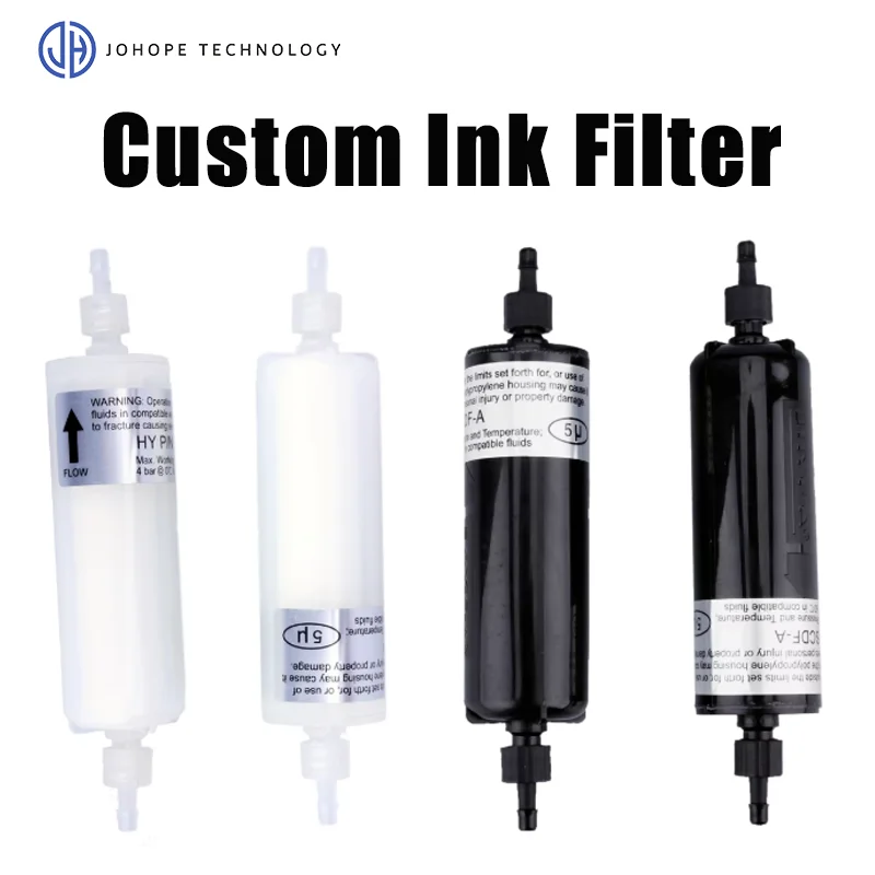 Hy-f-a uv ink Filter For Inkjet Printer