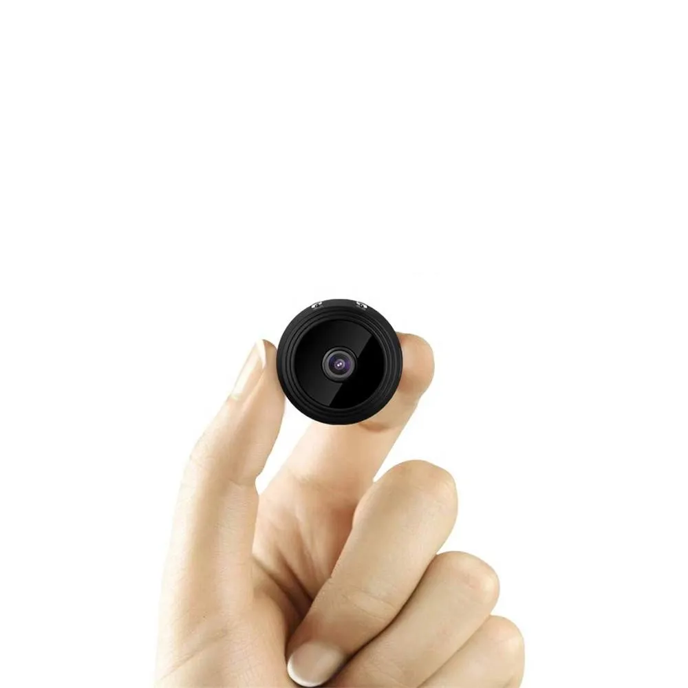 

A9 Mini Camera V380 Video0 HDWIFIPRO Little Stars 365Cam Wireless Wifi HD 1080P DVR Night Vision House Security Indoor