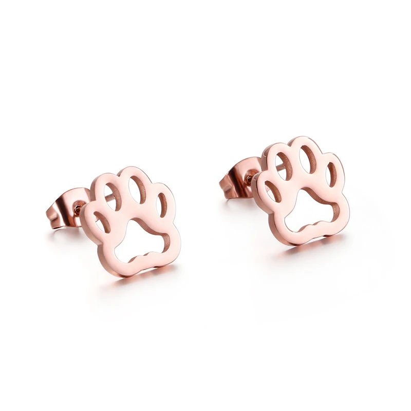 

Summer High Quality New Fancy Retro Wild Simple Stud Earrings Set For Women, Other