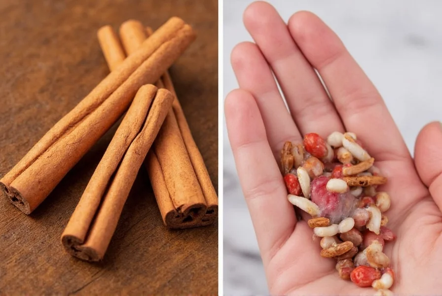 Cinnamon and Blood Sugar: Evidence-Based Analysis