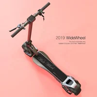 

2019 mercane wide wheel scooter