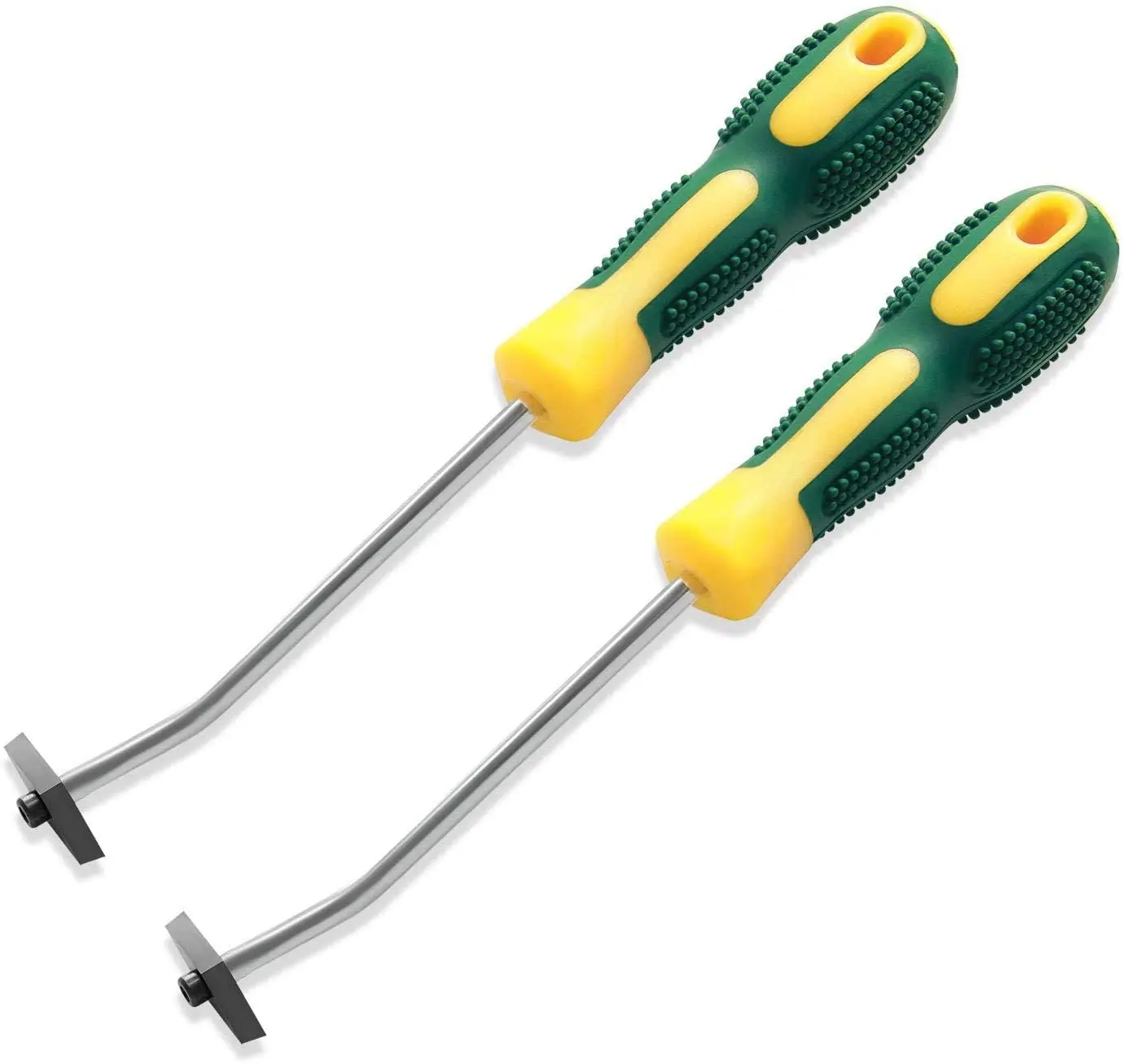 Detachable Tungsten Steel Blades Tile Grout Removal Tool Industrial/DIY Tile Joints Seams Scraper Corners Grout Caulking Cleaner