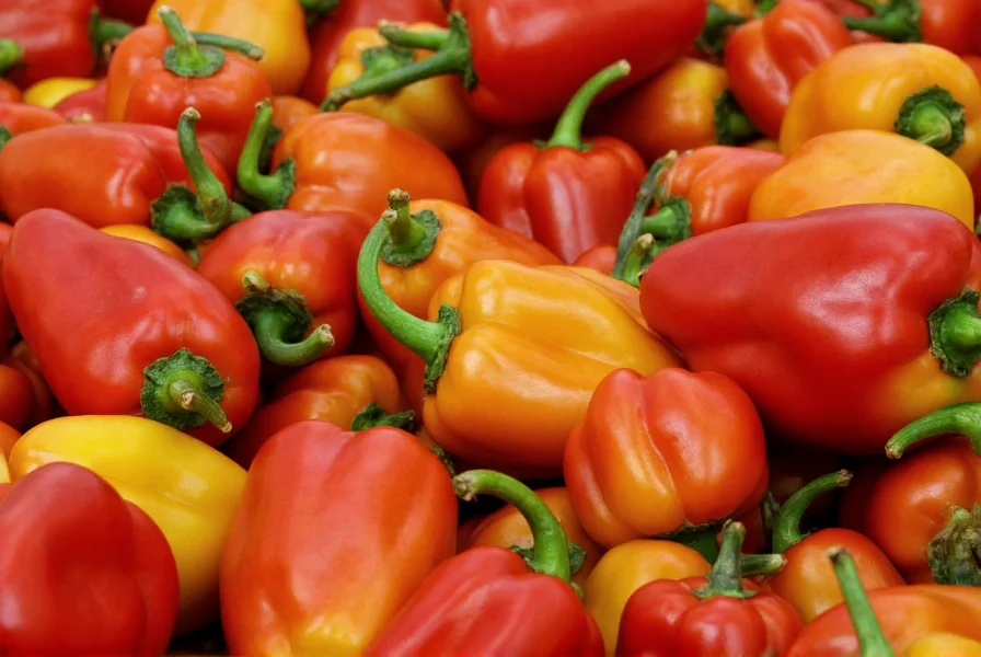 Thai Bird Pepper: Heat Level, Uses & Substitutes Explained